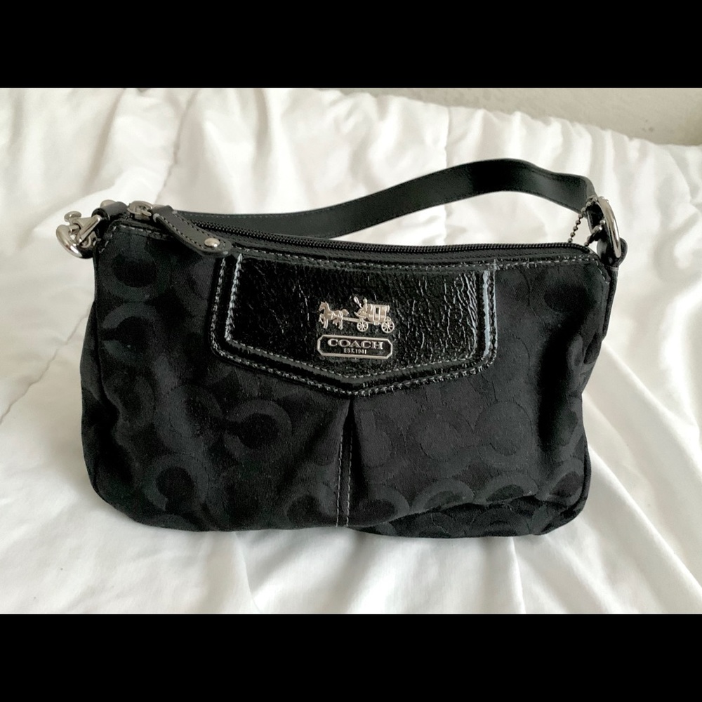 Coach Handbag